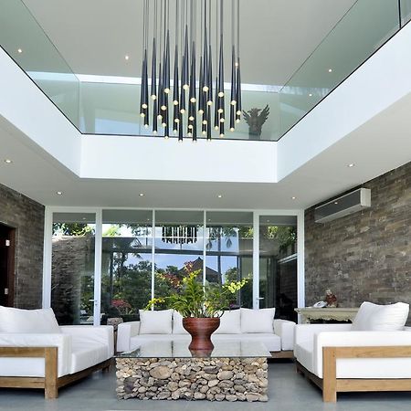 Villa Ashoka Canggu Eksteriør bilde